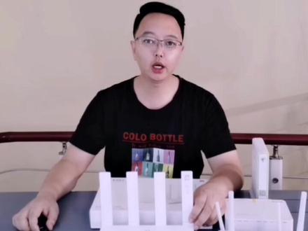 Wifi6 路由器评测,千兆宽带来了。
