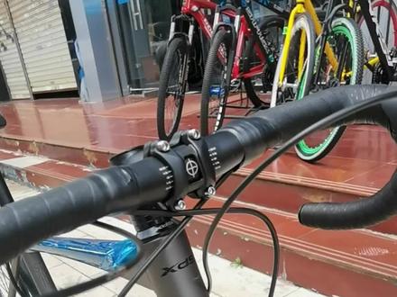 #每一帧都是热爱
RT280
新手小白的不错选择
#喜德盛 #自行车推荐 #骑车党必看的公路车推荐 #让骑行成为一种生活