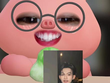 star依旧MVP!
#云旗 #郝熠然