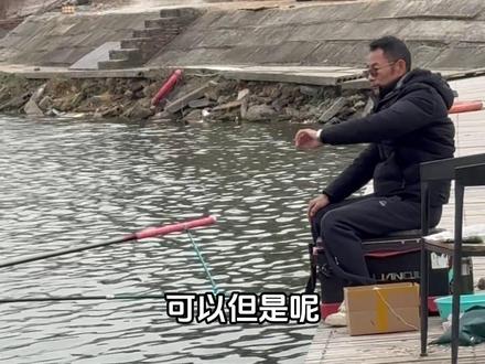 混养塘活饵和饵料怎么选,看完让你不再纠结 #鱼栖林 #鱼栖林极轻小综合 #黑坑混养 #钓鱼技巧 #钓鱼知识