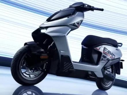 极核AE4se+破风上市2月28号十点首发#极核ae 4#极核电动#极核春风#极核电摩