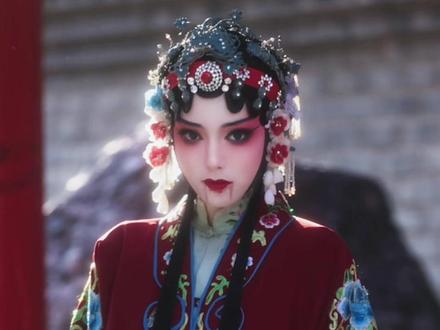 不玻璃心 请评价“#enemy #戏曲美学 #夏天妹妹 #模仿