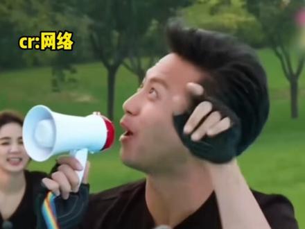 看早期的跑男,不笑的可以确诊抑郁了 #跑男 #奔跑吧 #鹿晗 #邓超 #杨颖