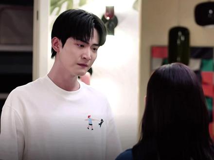 台词真的太爽了!#影视剪辑 #李雾岑矜 #周柯宇 #陈妍希