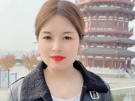 街头采访 #小丽同学