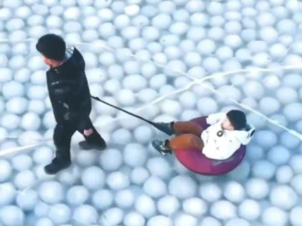 带你认识十种不同形态的冰 #冰 #科普 #抖音看世界