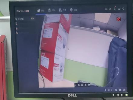 监控系统超详细入门教程,海康威视录像机NVR4.0 LITE基本设置