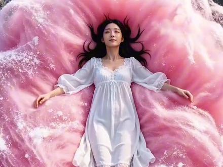 你被困荒岛,十二星座决定你的专属床#asmr #解压 #星座 #极度舒适 #Ai创作浪潮计划