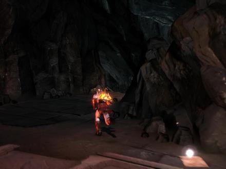 NS SWITCH 存档修改 PS4 存档修改 PS5 存档修改 PSV 存档修改 战神3HD重置版 GOD OF WAR 3