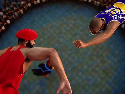 牢大归来,纣王之战#科比 #搞笑 #AI创作浪潮计划 #正能量 让牢大再次伟大。