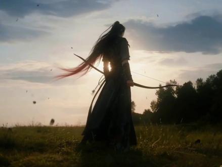 “这一世英名我不要”#转场 #红颜变装挑战