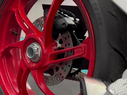 大家觉得哪个声浪更好听呢 快在评论区告诉阿春吧~#450sr单摇臂 #cfmoto春风动力 #450sr不会买错 #450srs