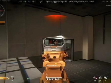 冠冕的话懒得说#三角洲行动 #固队