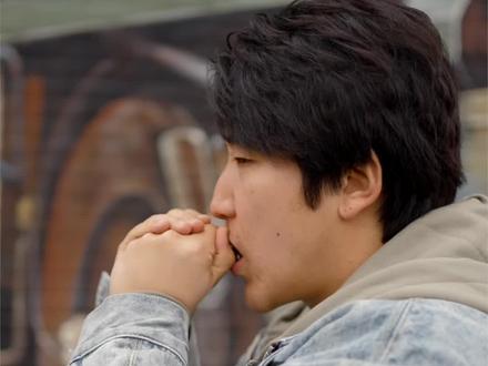 又是一个大家从小就想学的技能