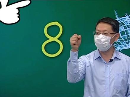 万万没想到,数字10居然是这样打的😅大家都学起来吧👀#数字 #手语 #教学 @抖音小助手