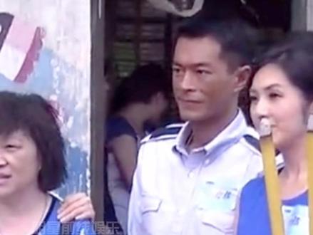 #古天乐 被曝已婚生子,女方是古天乐唯一公开过的女友#黄纪莹 俩人还有一个10岁的孩子,希望早日官宣,你会祝福她们吗?