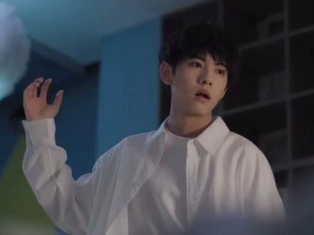 谁懂啊,姜医生也是让你吃上好的了#姜小帅 #刘轩丞