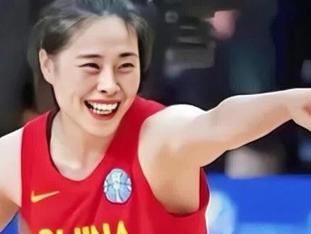#真的是为国争光了 王思雨将留洋征战WNBL 国家队准假已前往澳大利亚
