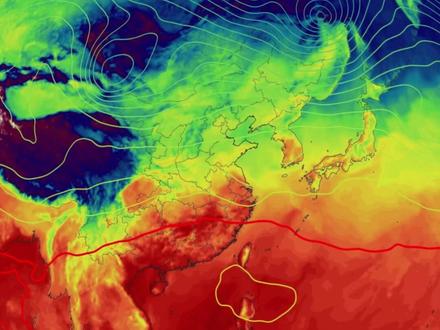 天气系统异常提醒,今年夏天可能不仅是热 今年天气系统真的发生异常了!有没有发现今年的暴雨来得又早又猛,热起来也不太正常,不是单纯的热,是含有很多水汽的热。5月下旬南方多省相对湿度达到100%,湿热程度比亚马逊热带雨林还要厉害。#气候异常 #科普 #桑拿天 #台风 #厄尔尼诺 @中国气象爱好者 @中气爱怎么说 @科普航