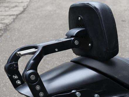 闪600铝合金折叠靠背安装视频