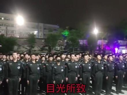 警营励志口号!!#人民警察 #藏蓝青春 #警民dou平安