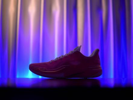 伽马凭什么是世界上最贵的实战鞋? #伽马 #球鞋测评