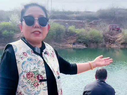 天津蓟州环秀湖杨庄水库军荣农家院每人120住宿三餐水库野钓 #蓟县农家院 #水库钓鱼 #蓟州农家院 #蓟县农家院推荐 #2025新农人计划