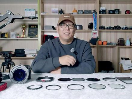 拍风光应该用什么滤镜?拍人像应该用什么滤镜?聊聊滤镜的应用 #户外摄影 #旅行摄影 #摄影师日常