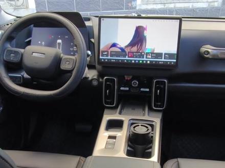 评论多的话就出个教程#强烈推荐 #城市越野双标杆 #2026款哈弗大狗 #大狗音效设置