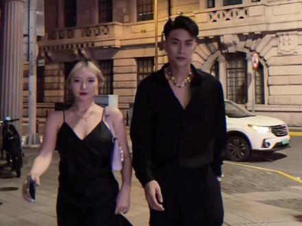 不好意思,来晚了#步伐一致