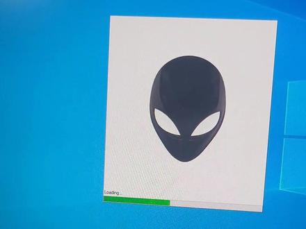 外星人电脑灯光软件如何安装#外星人电脑