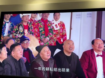 #乡村爱情18 又是美好大结局