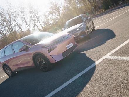 启辰VX6评测对决元PLUS:谁才是老司机