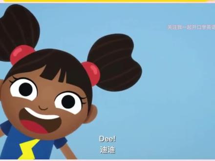 yakka dee第一季(字幕中文)双语字幕