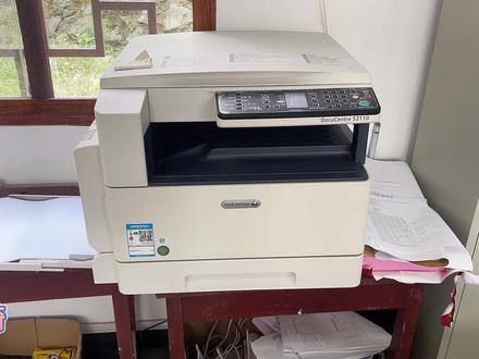 富士施乐s2110 s2520 s2011打印机更换定影组件教程,收藏必备! #s2110维修 #定影组件