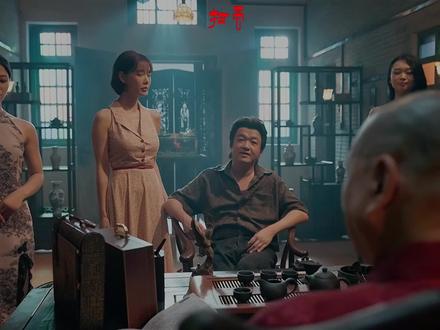 “杀疯了,包贝尔这次彻底丧失了人性!”#克拉拉 #包贝尔 #扫恶 #新电影