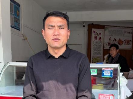 全网呼叫的水煎包老板感谢小海漂#河南水煎包@小海漂(催河南老板复工博主) @河南水煎包(老板娘账号仅此一个)