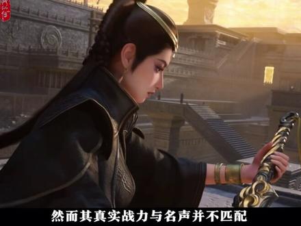 《凡人修仙传》军事风格解析 “盘点凡人动画已出场的五大元婴剑修”#凡人修仙传#韩立#南宫阙#凡人修仙传动画#动漫杂谈