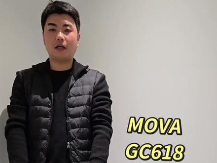 🔥MOVA GC618锂电链锯|专业级伐木神器,新手也能轻松上手!
✅ 智能AI供油|四档调节,自动适配负载,省润滑油,延长寿命。
✅ 暴力动力|3600W无刷外转子电机,媲美60cc油锯,26m/s链速,粗硬木一刀切断
✅ 续航拉满|60V 5.0Ah电池,113次切割+60分钟快充,户外作业不误工
✅ 三重安全|双重防误触+护手防反弹+0.12秒急停,新手无忧
✅ 细节加分|淬火链板+轻量化机身+包胶握柄,耐磨不累手,自带扳手随用随取
专业园林师傅力荐,家用/商用全适配,后续实测更新,蹲住不迷路✨