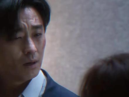 以为被小狗背叛后的姐,又疯又美 #演技炸裂 #权欲之巅 #河智苑 #韩剧 #林珍娜