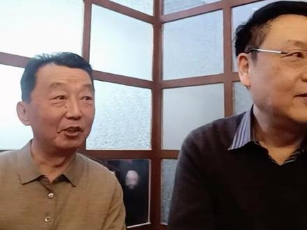 合肥第五中学初中七班部分同学,分别五十周年相聚一堂