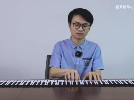 千万别买!手卷琴开箱体验,新手该如何去买一台琴?钢琴测评