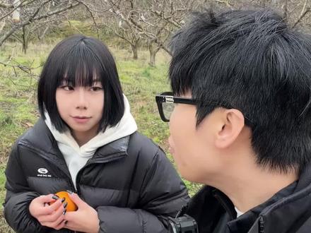 当朋友回村找不到垃圾桶 #科普冷知识 #内容过于真实