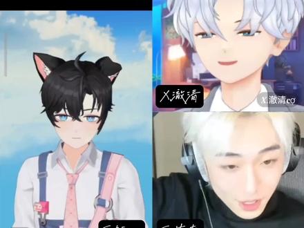 @𝑿.澈清𝐜ợ @𝑇.苦索ᴷˢ🔗 @𝑻.尹妹 @𝑇.轩一
轩一被罚开火车了@𝑇.墨桃 快来报仇
#听潮阁二创 #听潮阁轩一 #听潮阁尹妹 #听潮阁苦索 #凌熙阁澈清