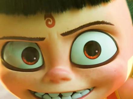 官方整活儿!南部空军发布哪吒Rap视频。@南部空军