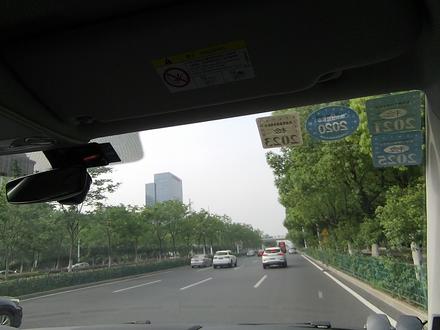 欧达防抖摄影机、第一次用……