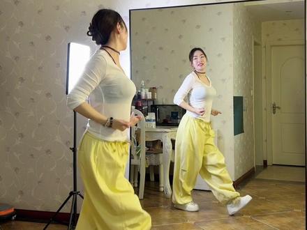 腰链选择B款,最大能系到140斤#急急如律令 #水手 #雷露露舞蹈 #舞蹈 #广场舞