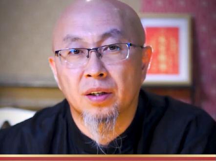 为什么说“相由心生”?#修心修行 #智慧人生 #相由心生 #国学文化