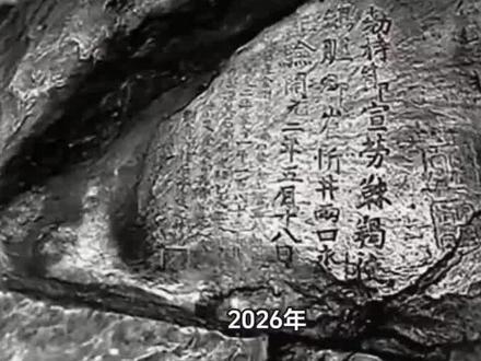 盛唐开元国宝鸿胪井碑,铁证东北属中华!中方严令:日本2026年7月23日前,无条件归还!