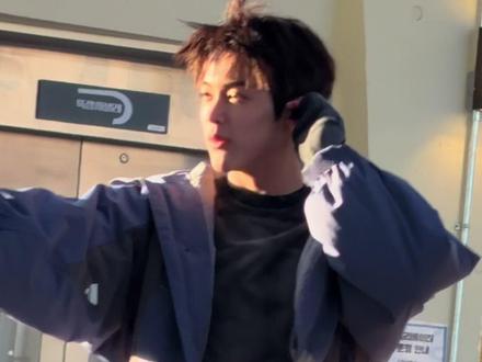 cortis路演#路演 #cortis #清潭洞